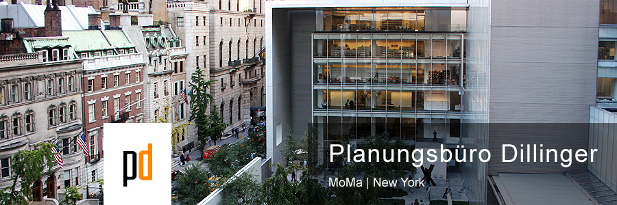 MoMA | New York