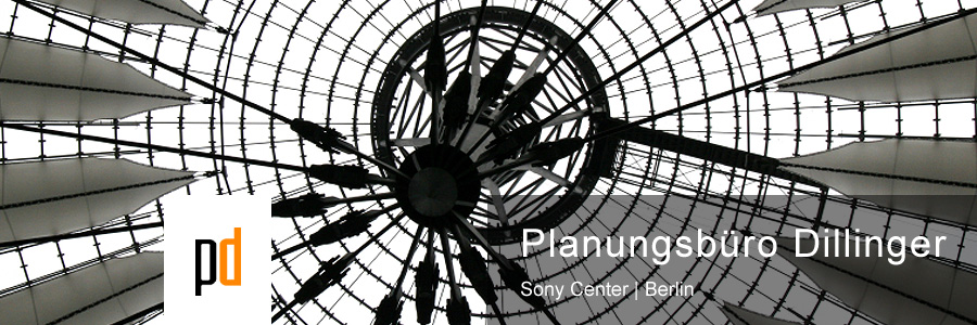 Sony Center | Berlin