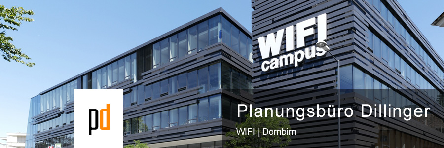 WIFI | Dornbirn